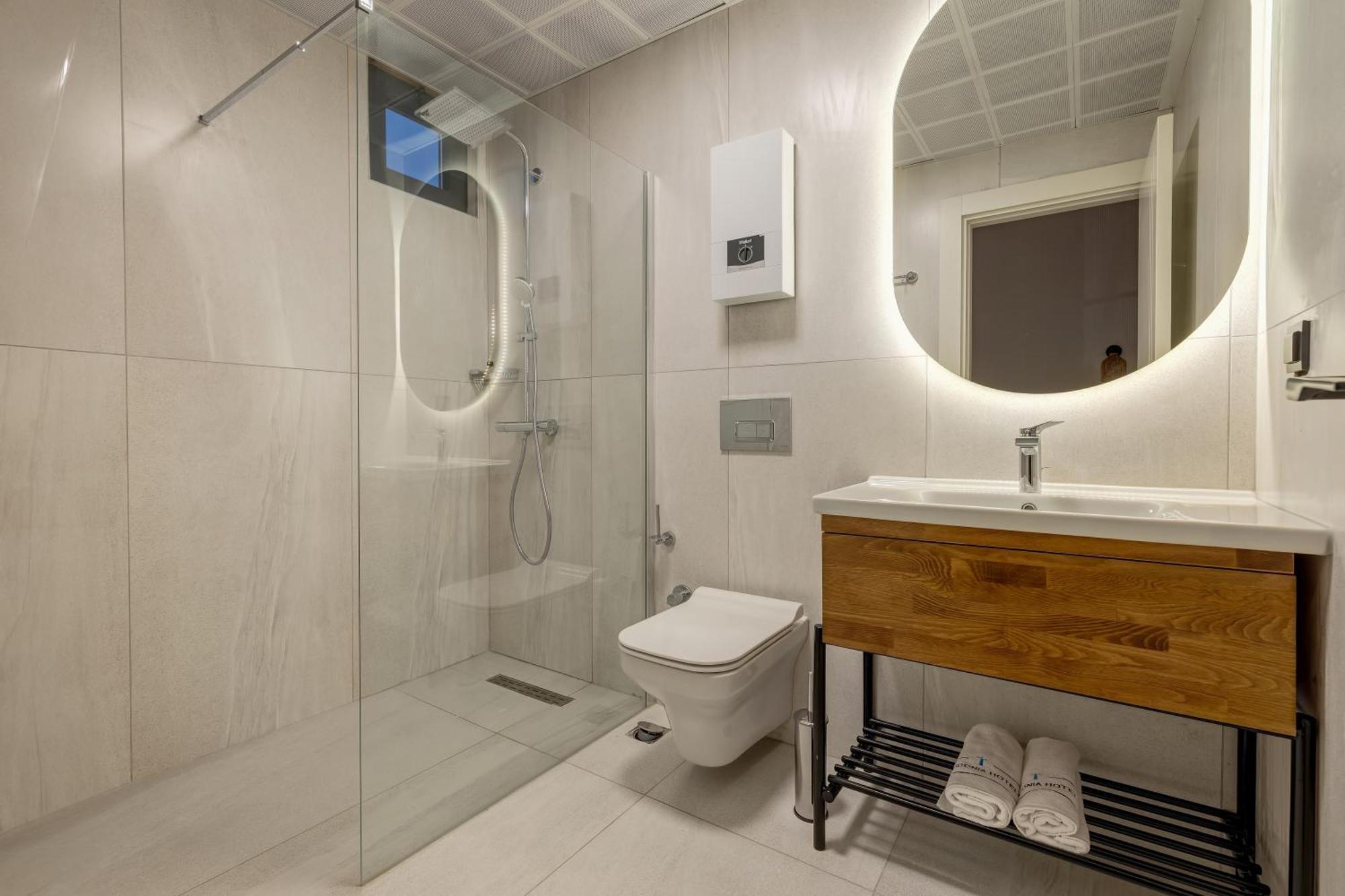 Rota Kilidonia Karaoez Suites&Villas Exterior foto