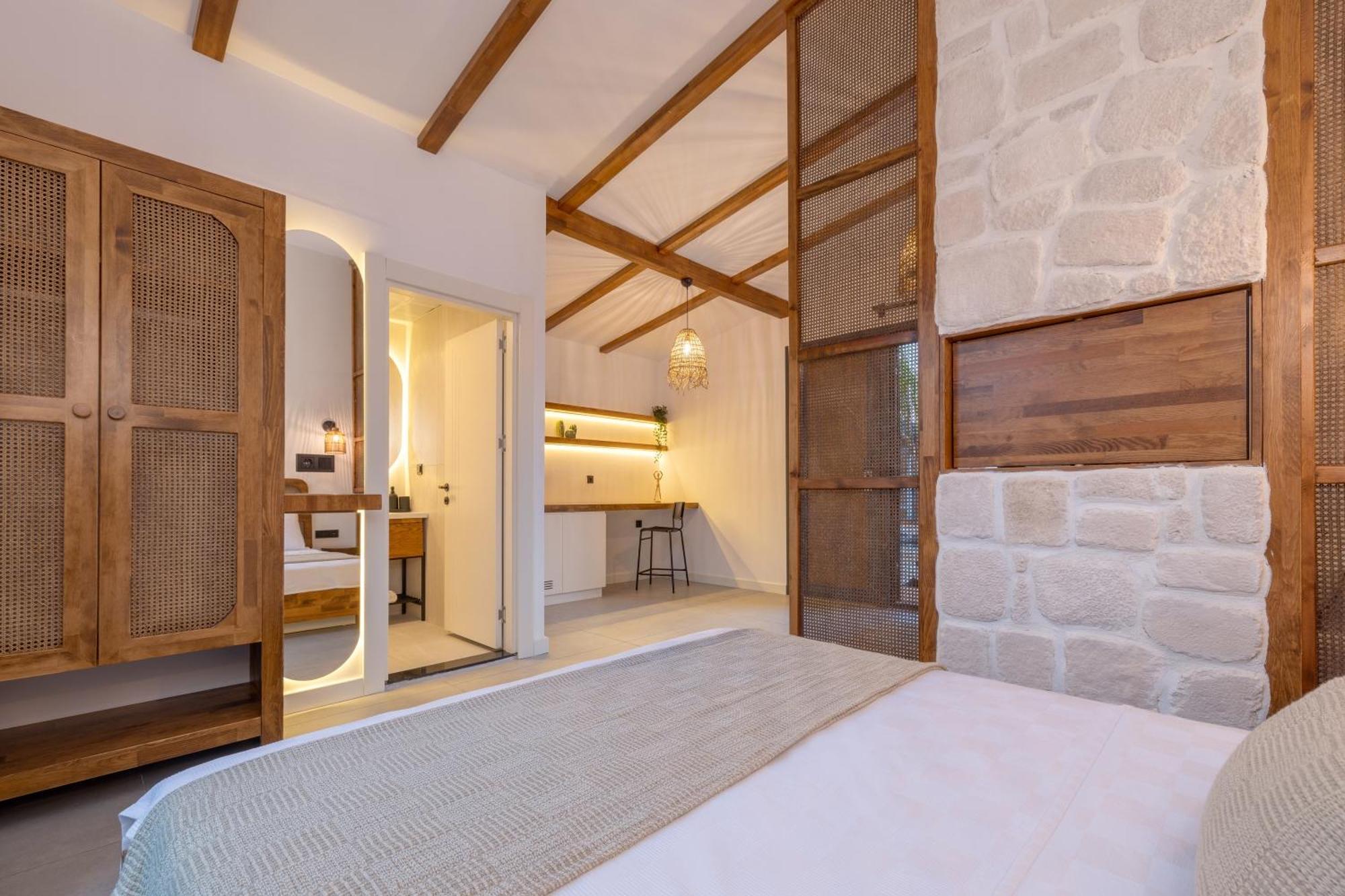 Rota Kilidonia Karaoez Suites&Villas Zimmer foto